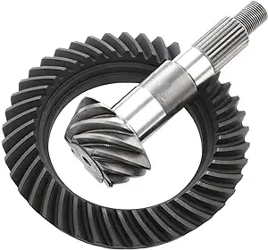 Motive Gear D30-456F Ring and Pinion, 41-9 Teeth, 4.56 Ratio