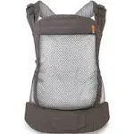 Beco Toddler Carrier (Dark Grey Cool)