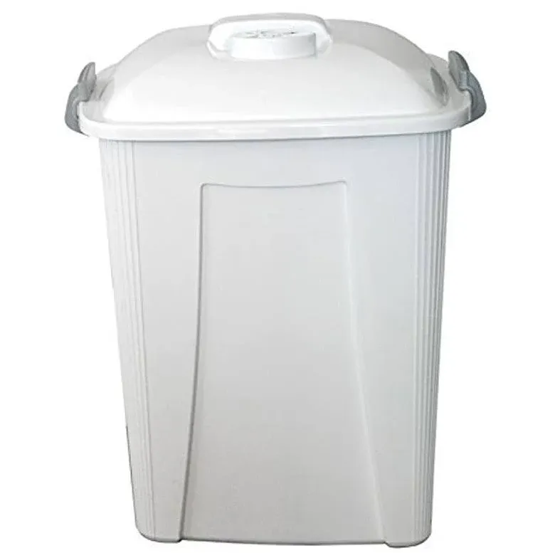 Odorless Cloth Diaper Pail (7 gallon: 1-2 days) by Busch Systems