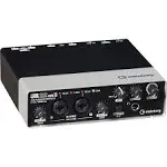 Steinberg by Yamaha UR22mkII USB 2.0 Audio Interface w/ Dual Microphone Preamps