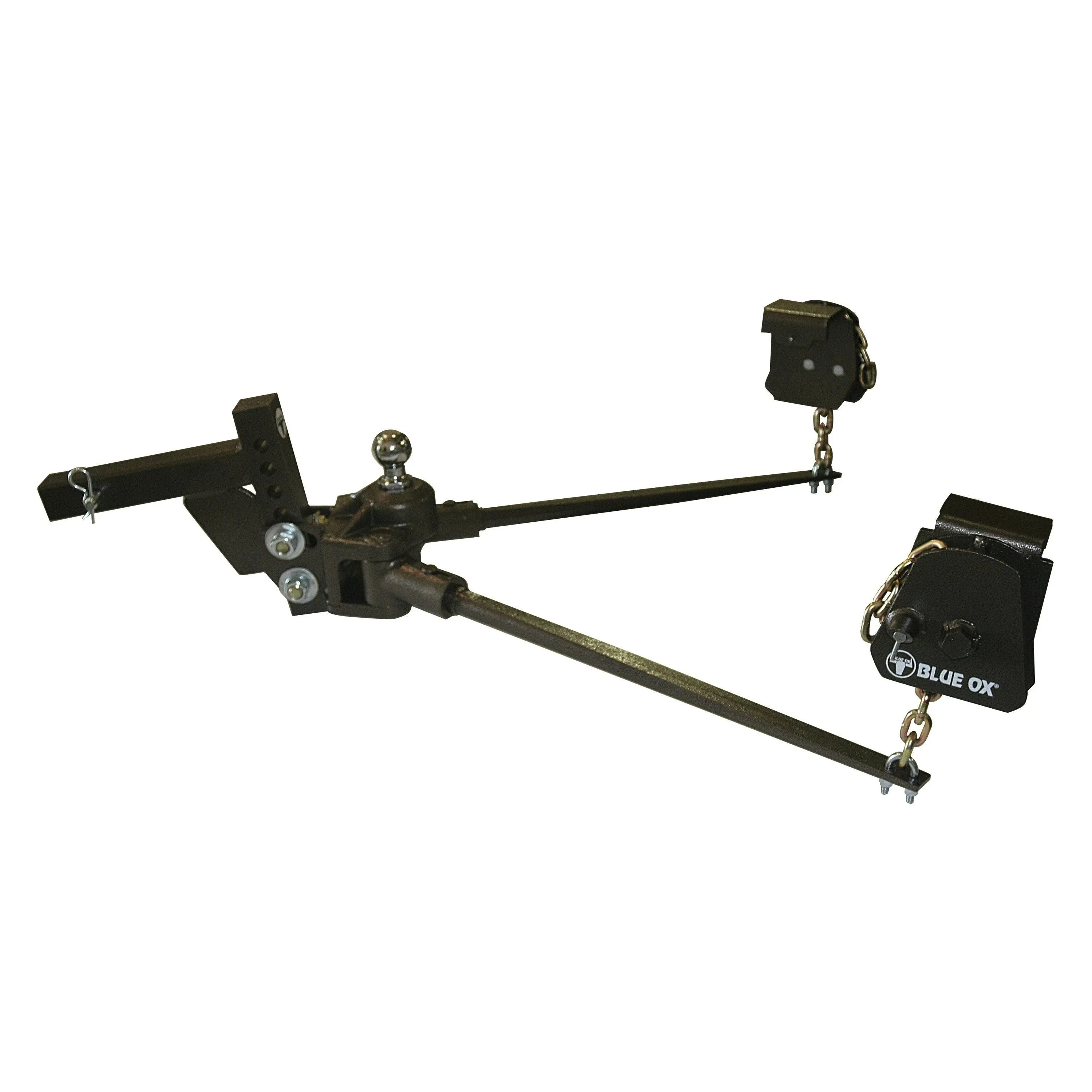 Blue Ox BXW0550 550 lb Hitch SwayPro