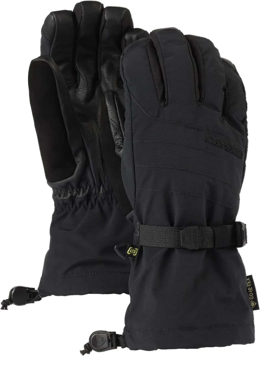 Burton Women's Deluxe Gore‑TEX Gloves