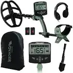 Minelab Xterra Voyager Metal Detector