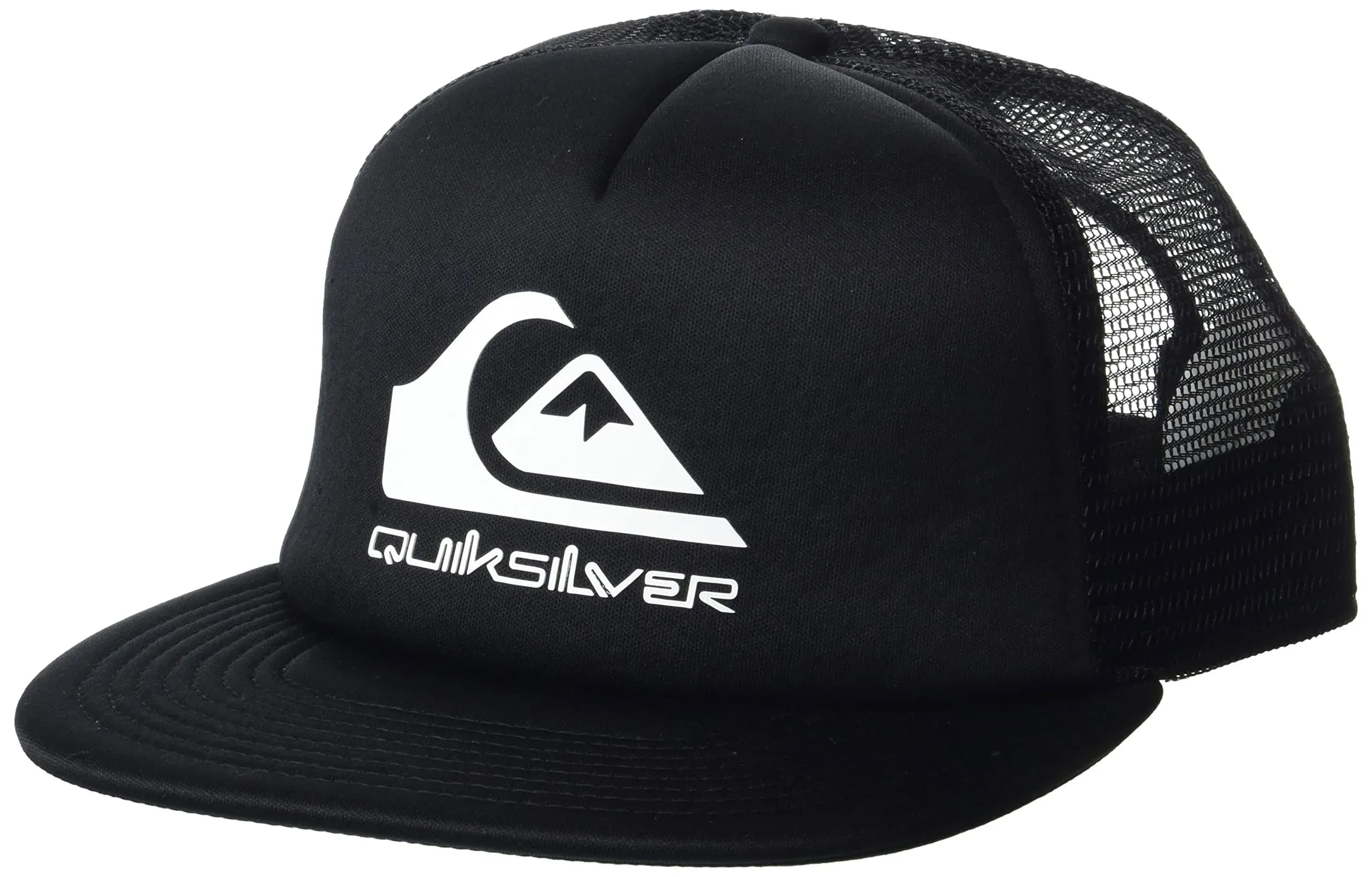 Quiksilver Men's Foamslayer Trucker Hat