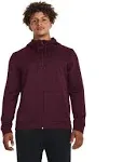 Under Armour Men's Armourfleece Full Zip Hoodie