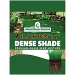 Jonathan Green 10622 Black Beauty Grass Seed, 1 lb