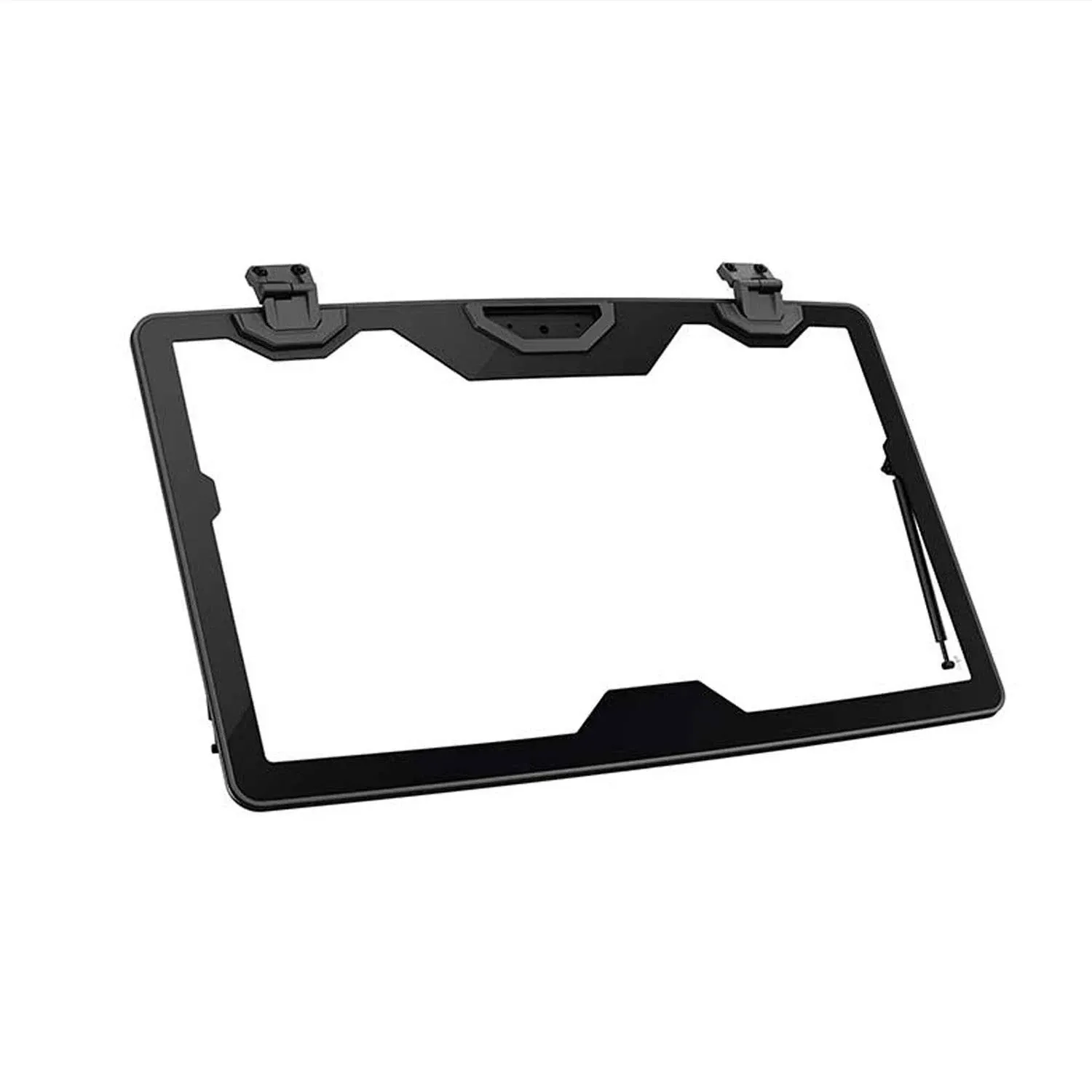 Can-Am 715002942 Flip Glass Windshield 2016-2020 Defender &amp; Max HD5 HD8 HD10