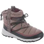 The North Face Thermoball Lace-Up Waterproof - Boysenberry/TNF Black - 5