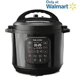 Instant Pot Chef Series Olla a Presión y Multicocción de 8 Qt