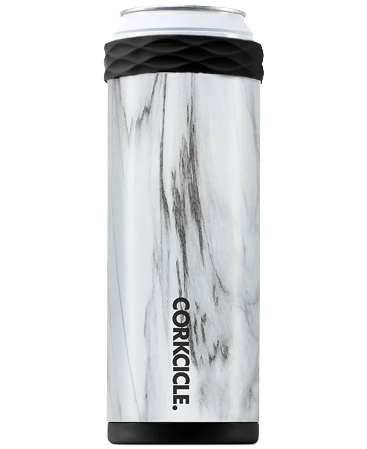 Corkcicle Slim Arctican - Snowdrift