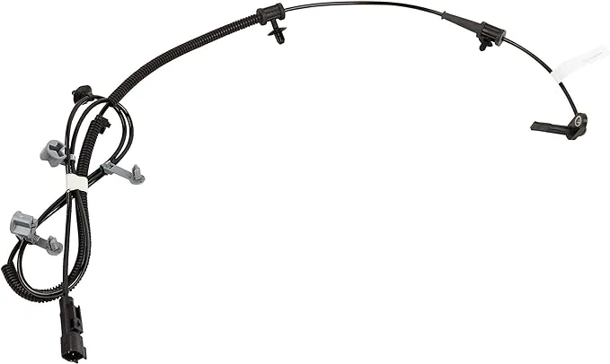 ACDelco 23483152 ABS Wheel Speed Sensor For Select 13-20 Buick Chevrolet Models