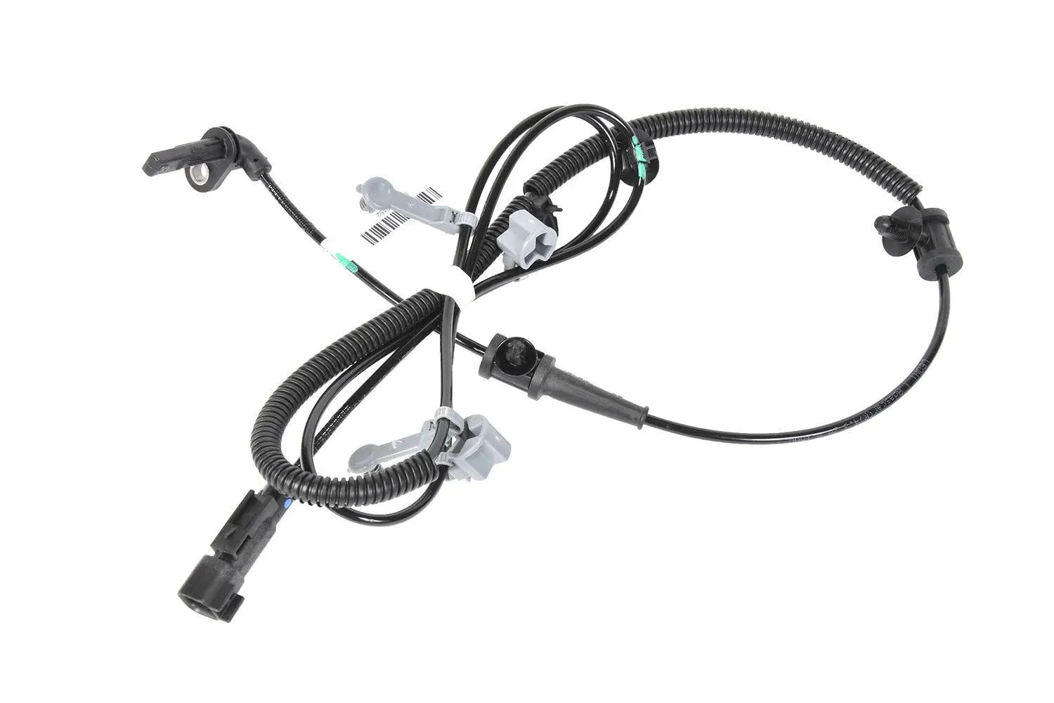 ACDelco 23483152 ABS Wheel Speed Sensor