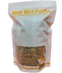 My Favorite Chicken Organic Nest Box Herbs for Hens, 6 oz.