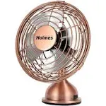 Holmes Heritage Table Fan