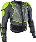 Fox Racing Titan Sport Jacket - Dark Shadow - L