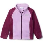 Columbia Unisex-baby Benton Springs Fleece Jacket