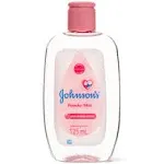 Johnson's Baby Cologne Powder Mist 125ml - Pack of 1