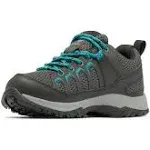 Columbia Women's Granite Trail Waterproof Hiking Shoe