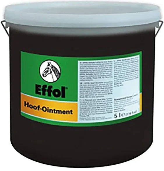 Hoof Ointment, Green, 500ml