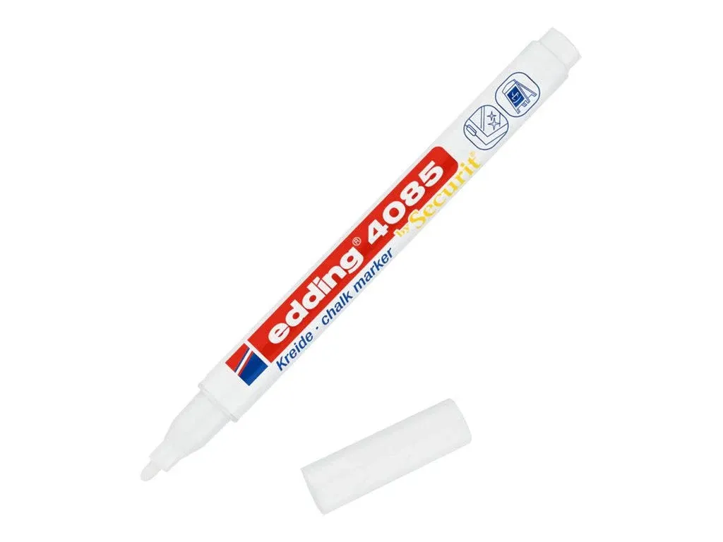 edding 4085 Chalk Marker Fine