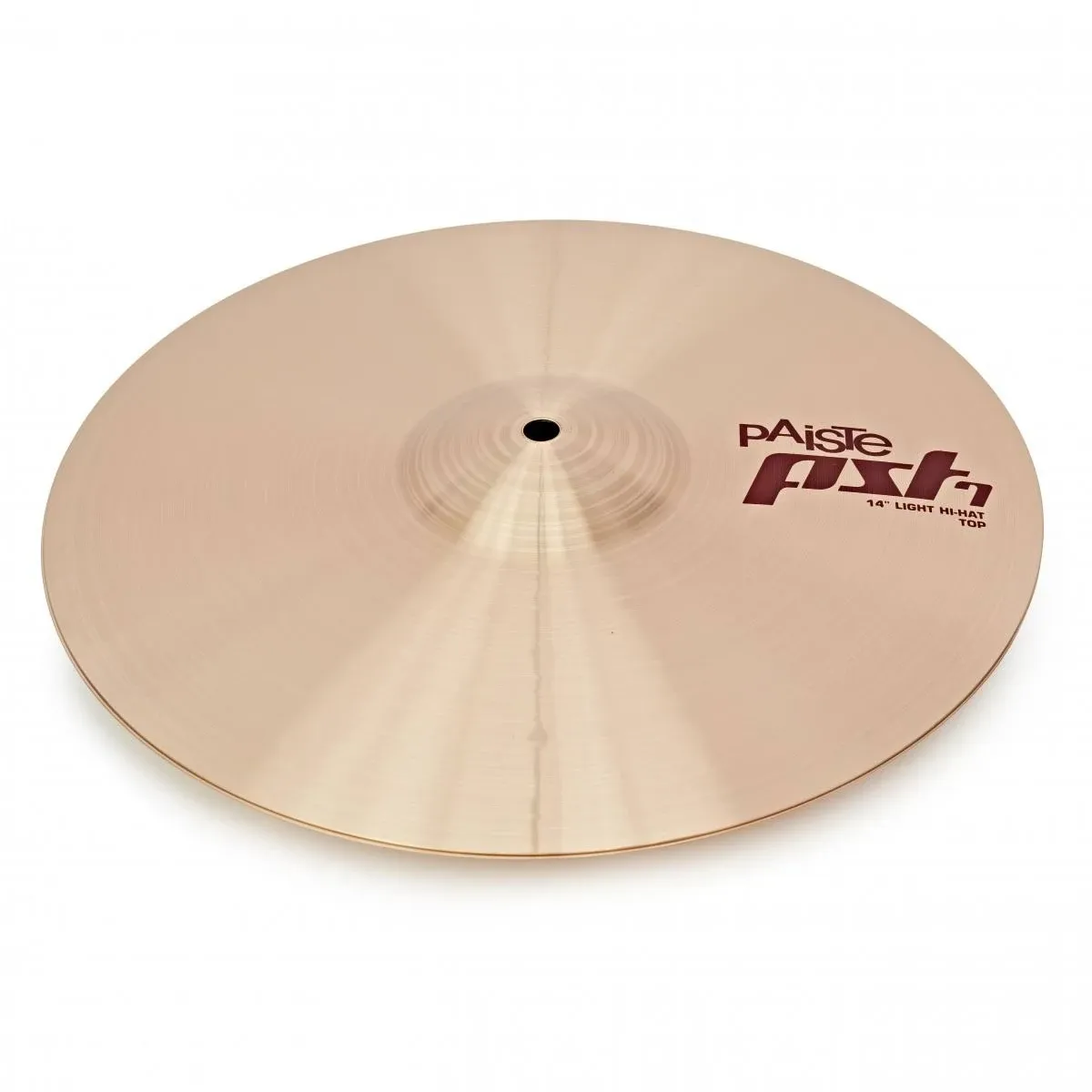 Paiste 14&#034; PST 7 Light Hi-hat Cymbals