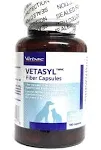 Vetasyl Fiber Capsules 100 ct