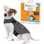 ThunderShirt Grey Calming Jacket for Dogs - Small