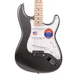 Fender Eric Clapton Stratocaster - Pewter with Maple Fingerboard