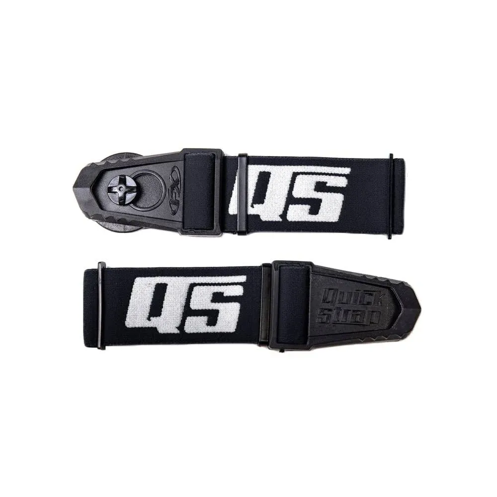 Goggle Quick Strap