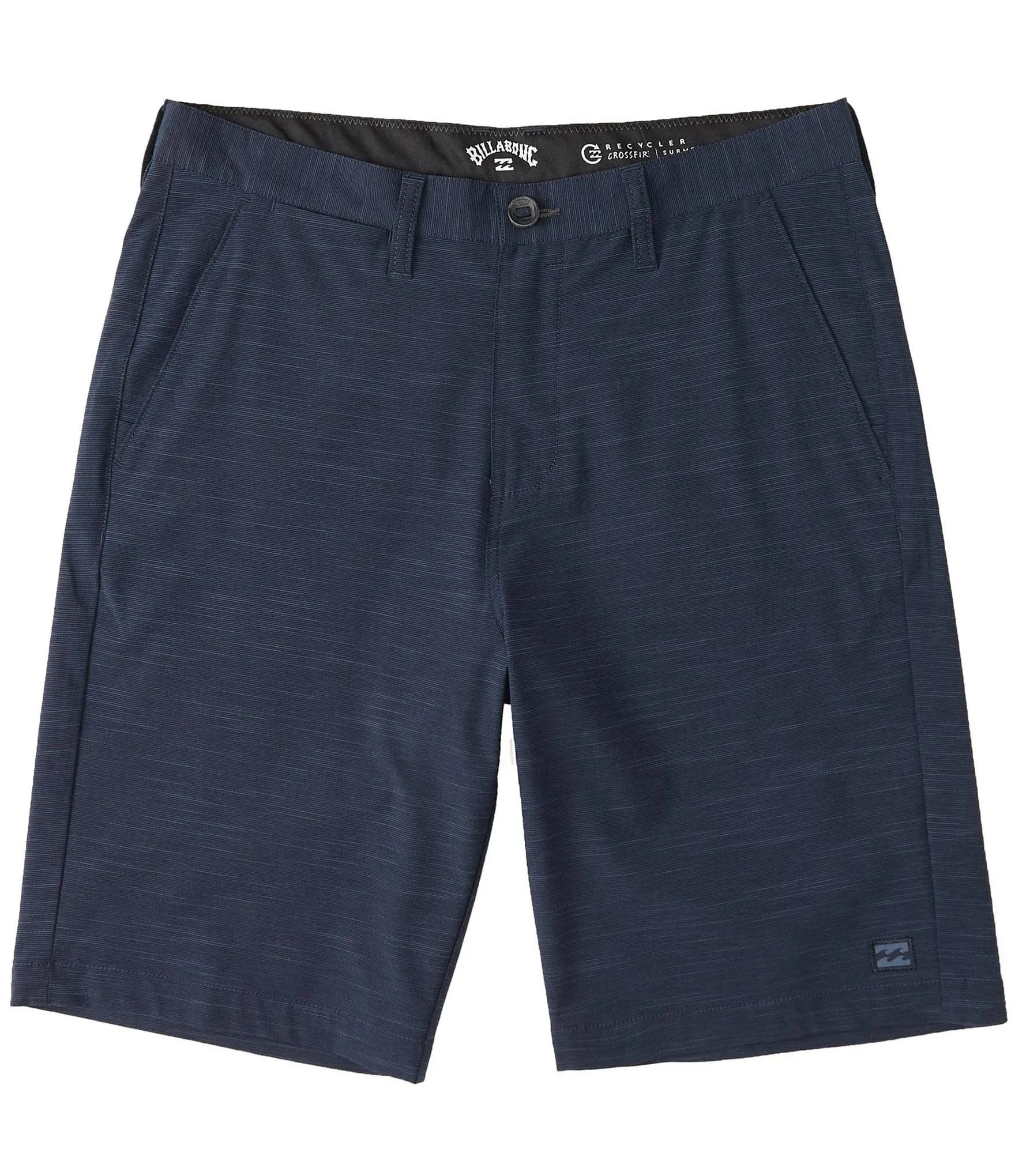 Billabong Crossfire Slub Submersible 21" Shorts