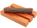 DharmaObjects Tara Healing Tibetan Incense 45 Sticks 3 Box 