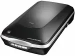 Epson Perfection V500 Flatbed Photo Scanner 