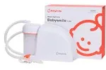 BabySmile Nasal Aspirator S-503