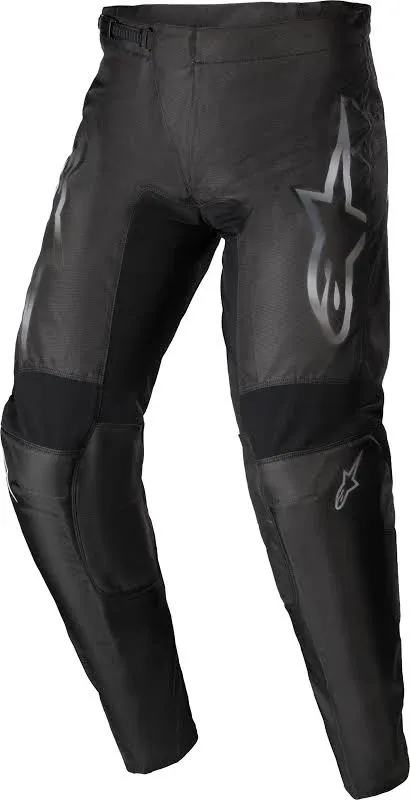 Alpinestars 3752422-1390-3<wbr/>0 STELLA FLUID CHASER PANT BLACK/PINK FLUO SZ 30