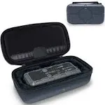 GadgetShield Eva Protection Case Compatible with GB20/GB40/GB50 Jump Starters ...