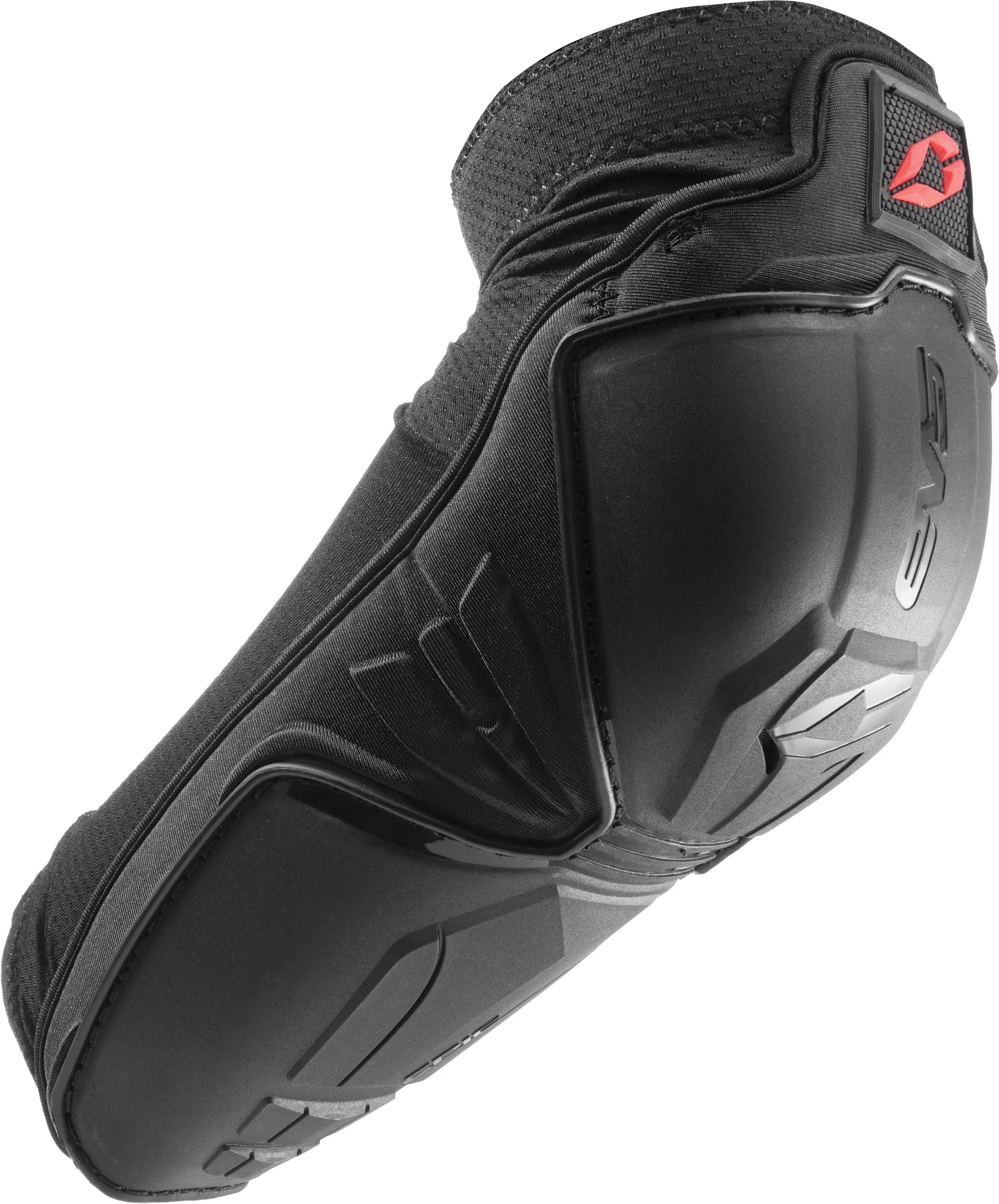 Black Epic Elbow Pads