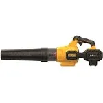 60V MAX 125 MPH 600 CFM Brushless Cordless Battery Powered Handheld Leaf Blower Kit, (1) 3Ah Battery & Charger