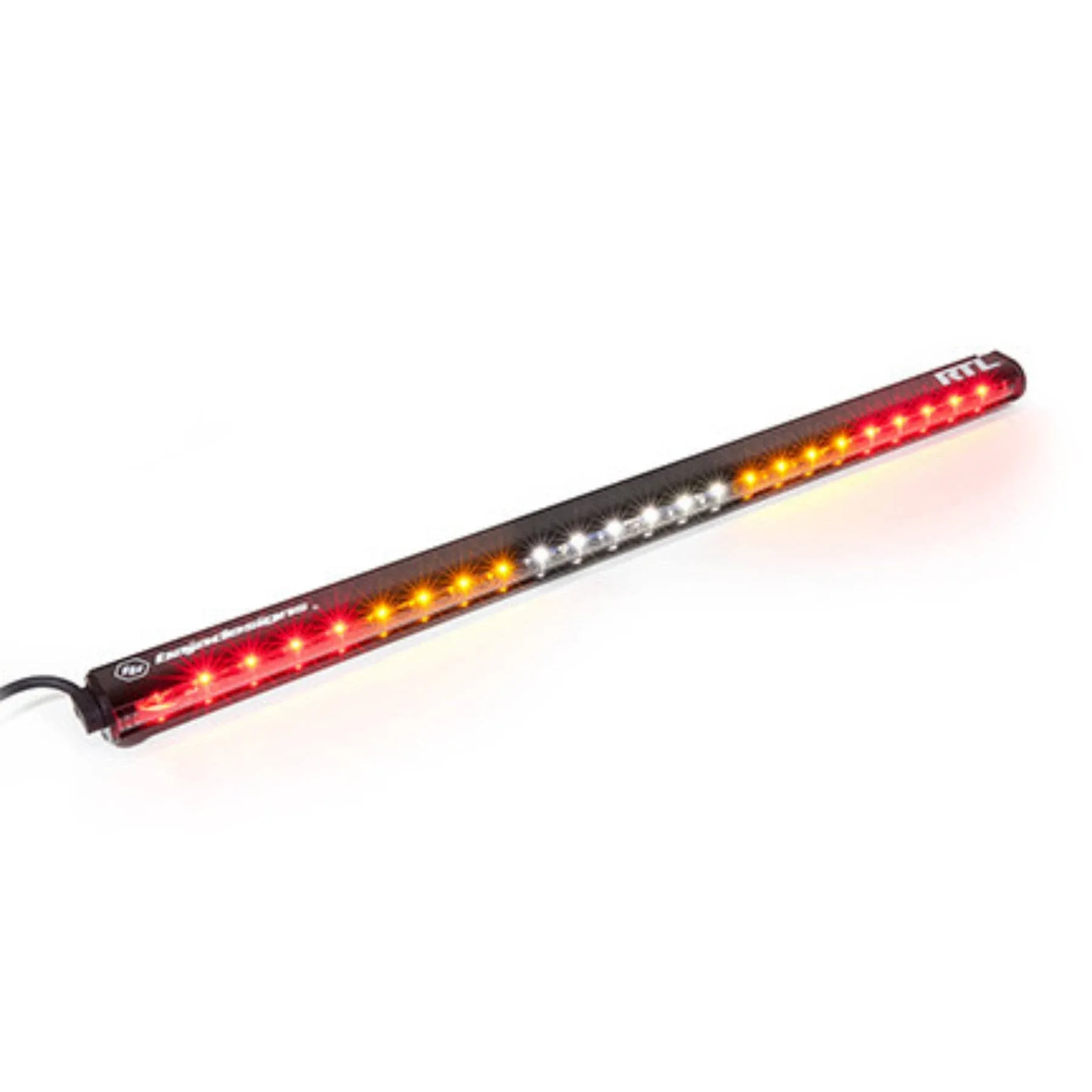 30 Inch Light Bar Rtl Single Straight Baja Designs