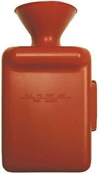 Straight Lube Bucket For Coats Tire Changers