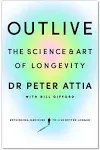 Outlive: The Science and Art of Longevity [Book]