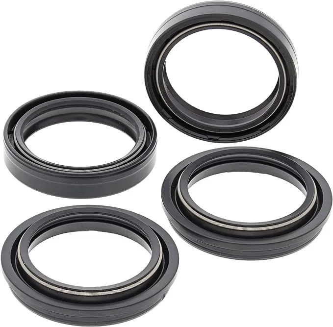 All Balls Fork & Dust Seal Kit CBR600RR 03-04 CR250 89-91 GL1800 01-16 56-139