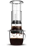 Aeropress - Clear Coffee Maker