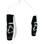 Leatt AirFlex Elbow Guard - Black - S