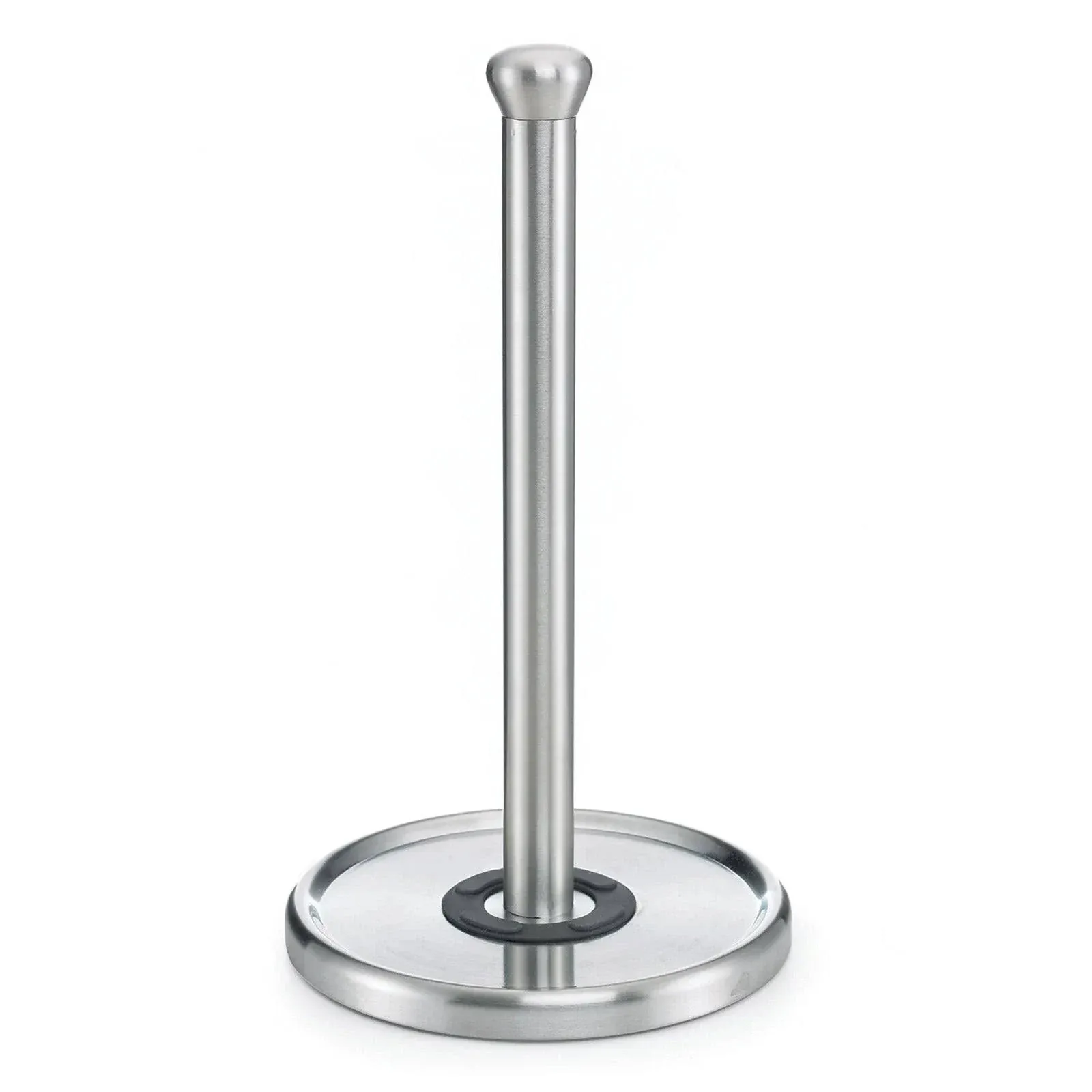 Polder Single-Tear Stainless Steel Paper Towel Holder