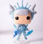 Funko Pop! Noelle with Valkyrie Armor Black Clover