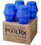 Poolrx Mineral Purifier Poolrx Extreme 20K-35K 4 Pack Pool Rx | 101067A