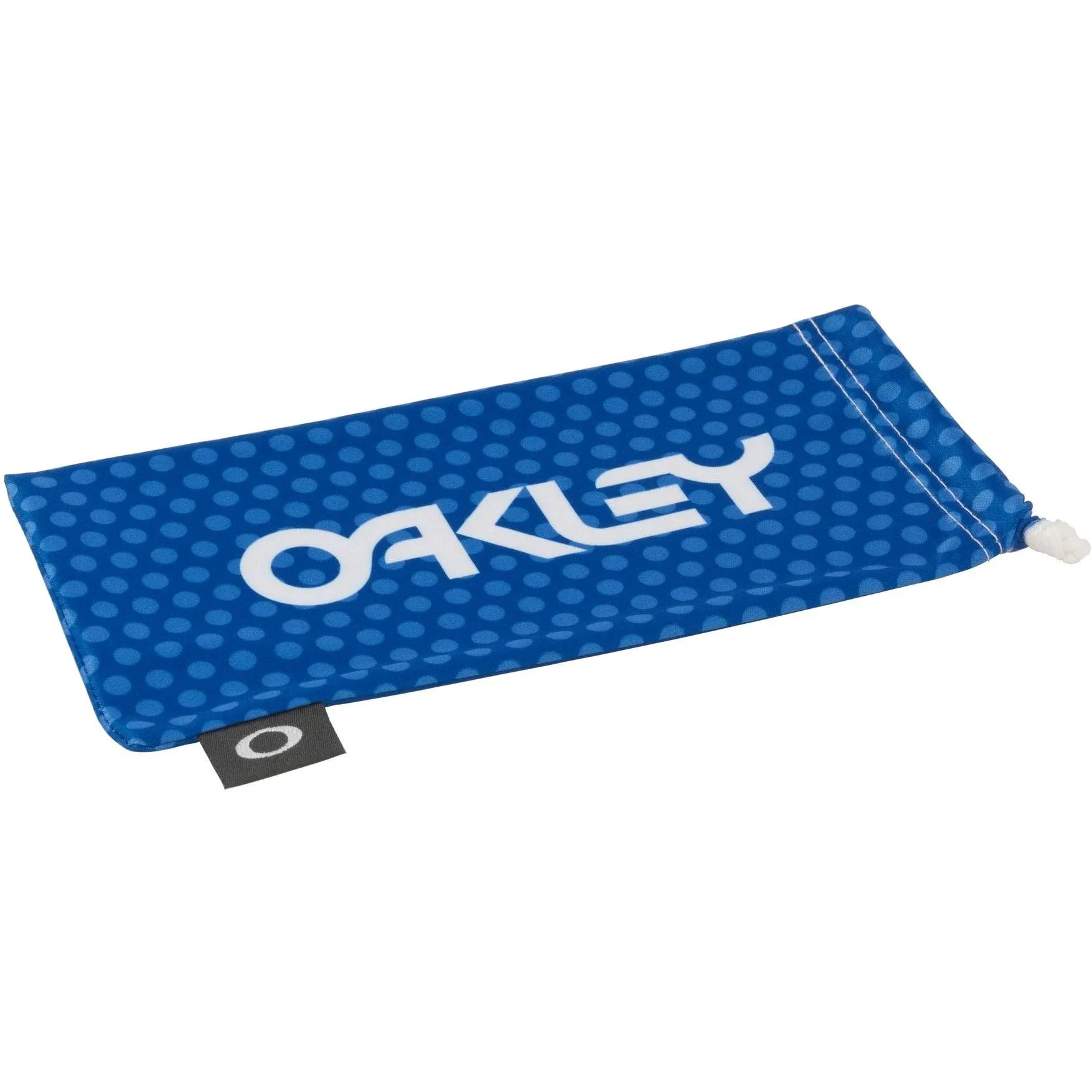 Oakley Grips Blue Microbag