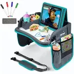 WITRIP Kids Travel Tray