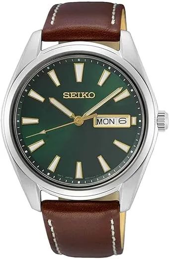 Seiko Men's Watch