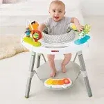 Skip Hop Explore More Baby's View 3 Stage Activity Center